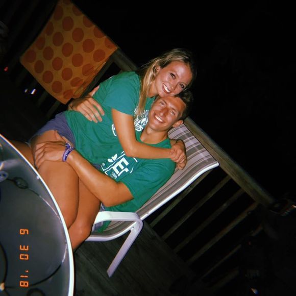 Meet the Posher Other - Meet your Posher, Braedon